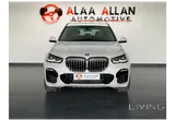 2015 BMW X5 xDrive40i